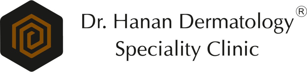 best cosmetic clinic in chennai - Hanan Derma Logo