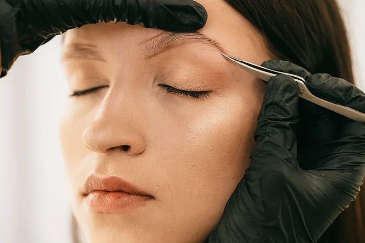 Eyebrow Make Over Treatment in Chennai