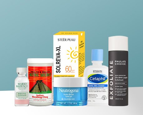 best skincare products