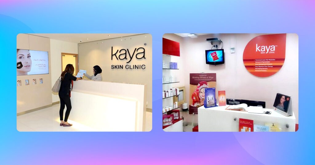 Kaya Skin Clinic