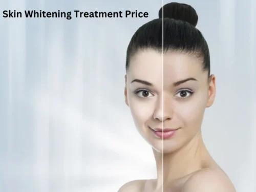 Korean Skin Whitening Treatment Price: A Complete Guide